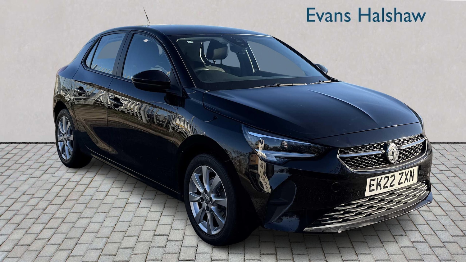 Used Vauxhall Corsa 2022 for sale - 76967719: Photo 1