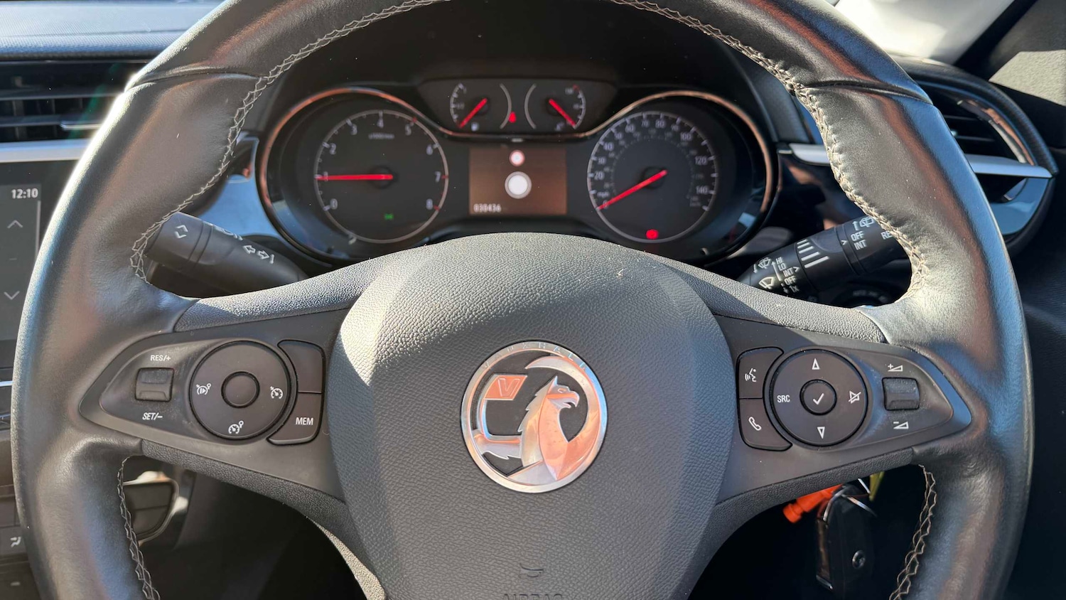 Used Vauxhall Corsa 2022 for sale - 76967719: Photo 12