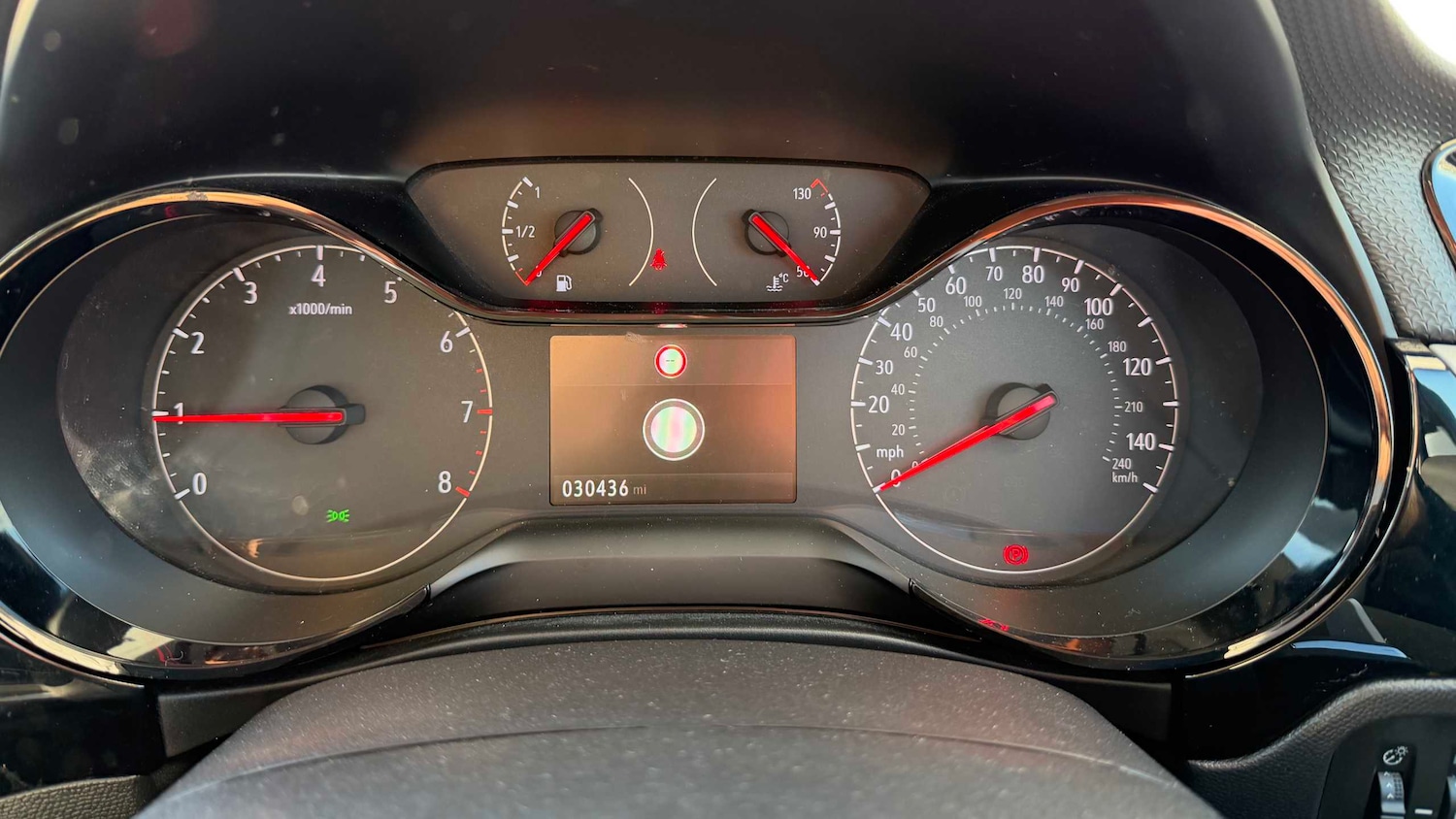 Used Vauxhall Corsa 2022 for sale - 76967719: Photo 13