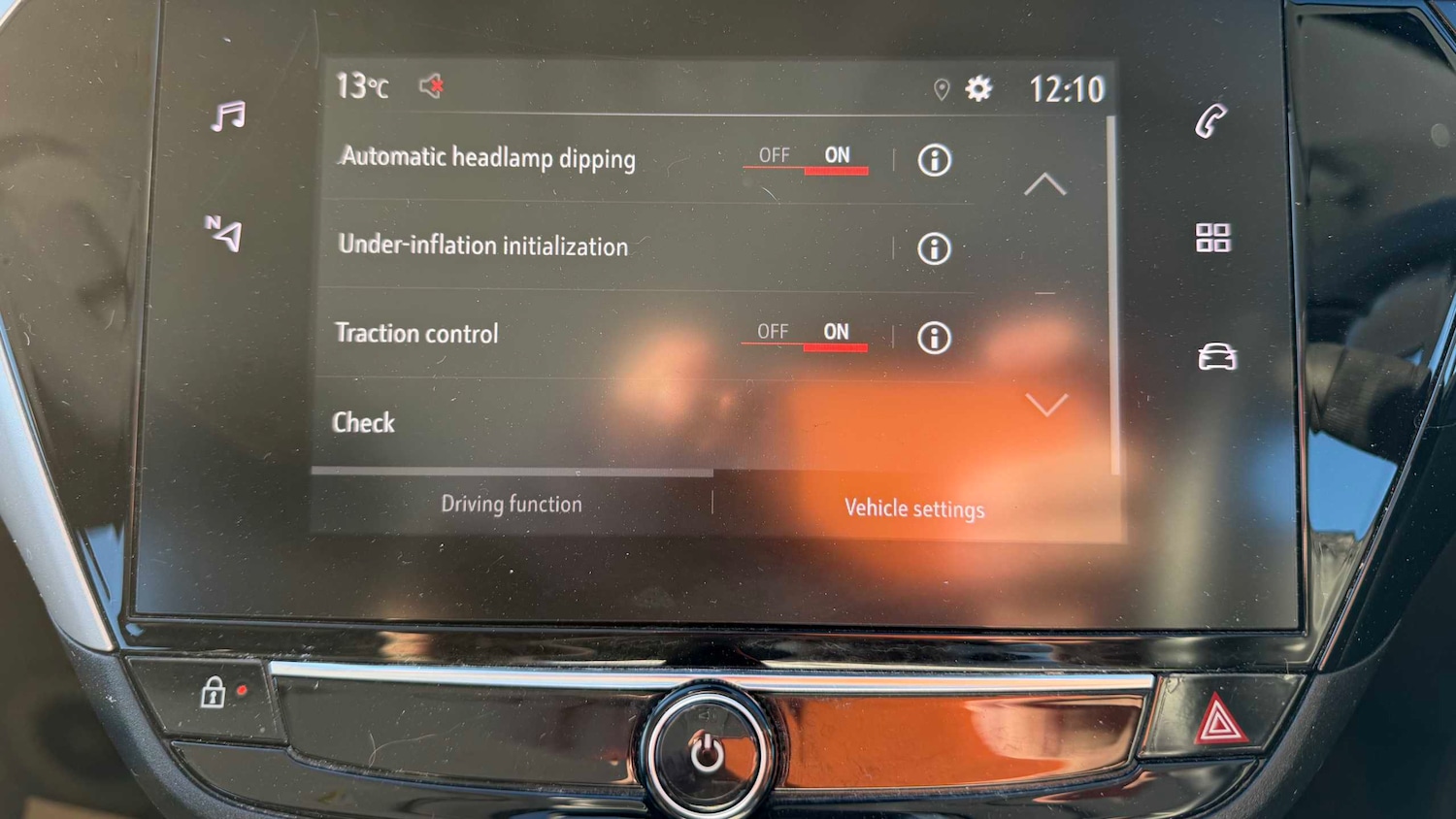 Used Vauxhall Corsa 2022 for sale - 76967719: Photo 14