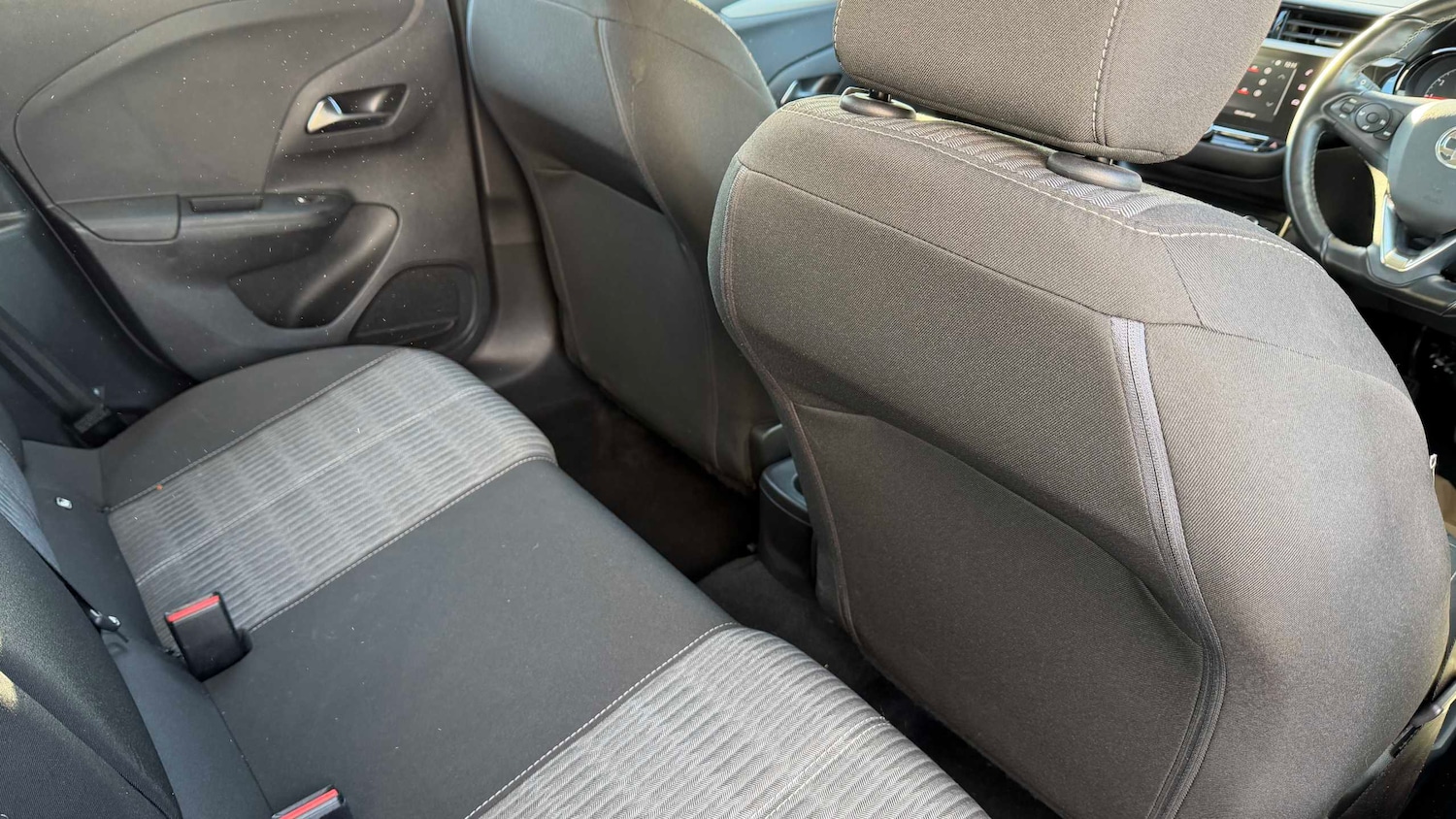 Used Vauxhall Corsa 2022 for sale - 76967719: Photo 15