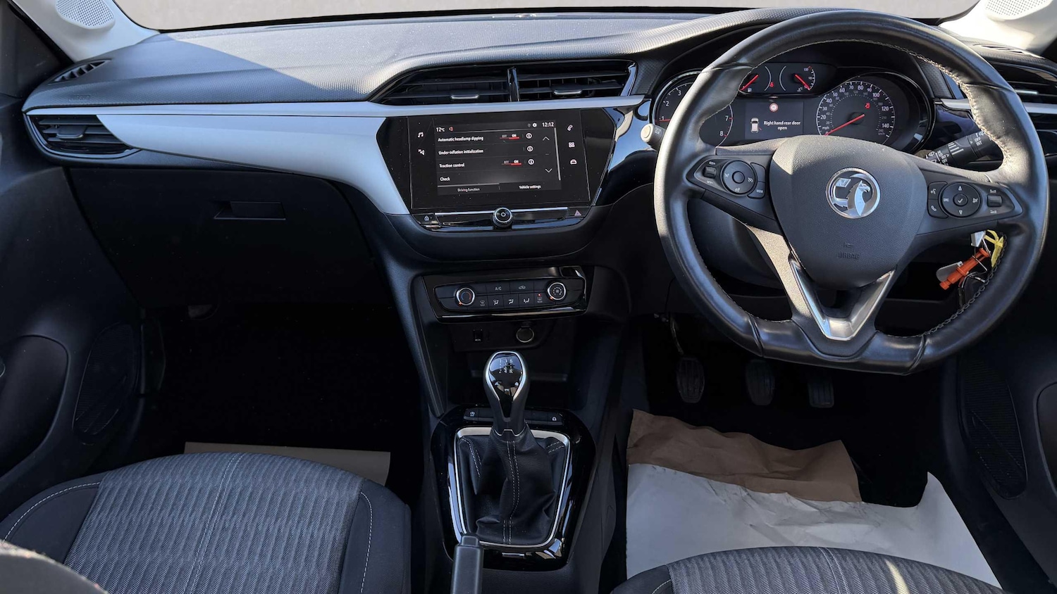 Used Vauxhall Corsa 2022 for sale - 76967719: Photo 16