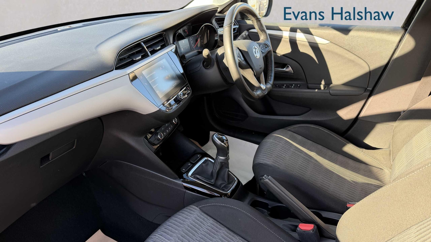 Used Vauxhall Corsa 2022 for sale - 76967719: Photo 17