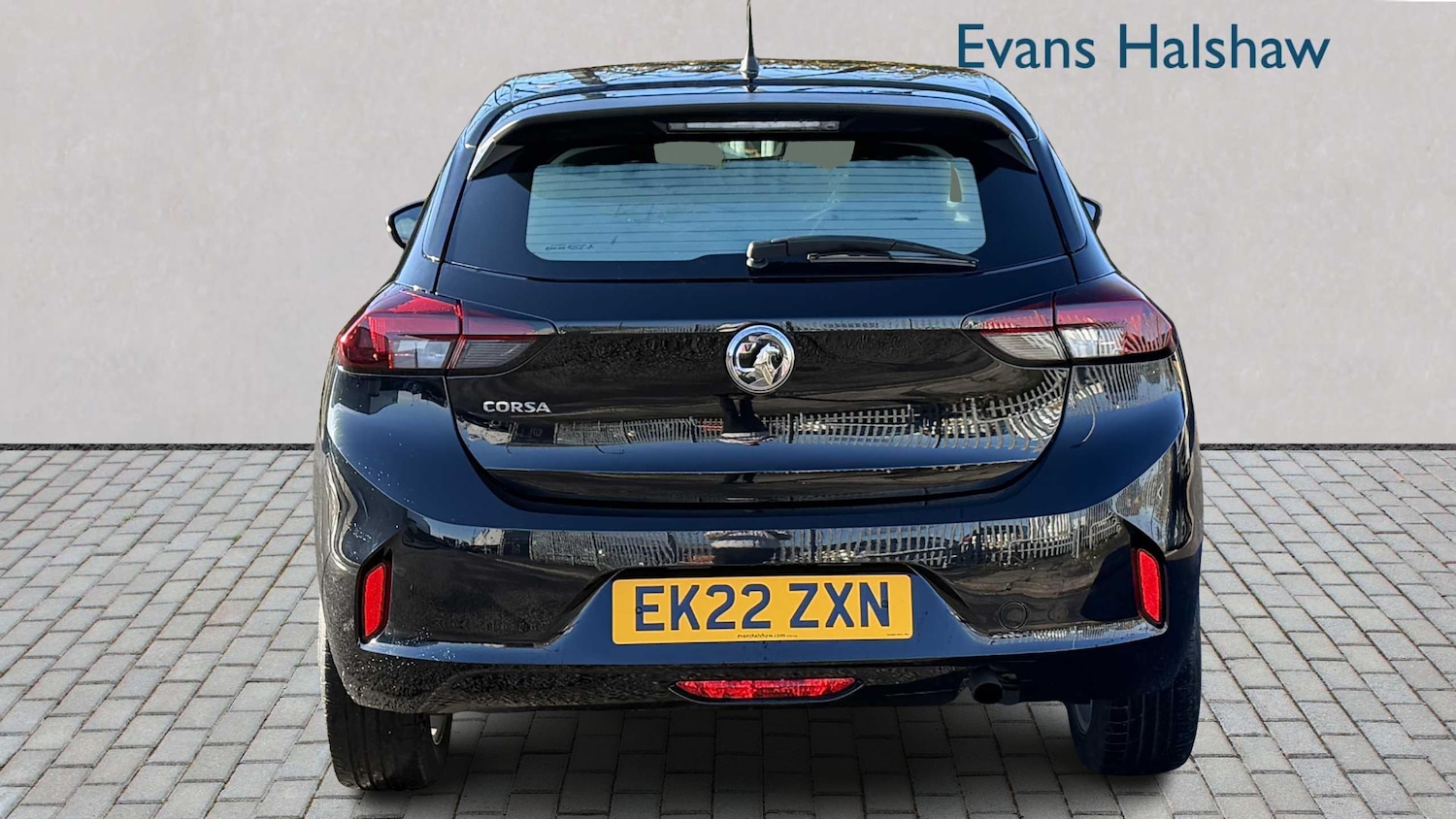 Used Vauxhall Corsa 2022 for sale - 76967719: Photo 6