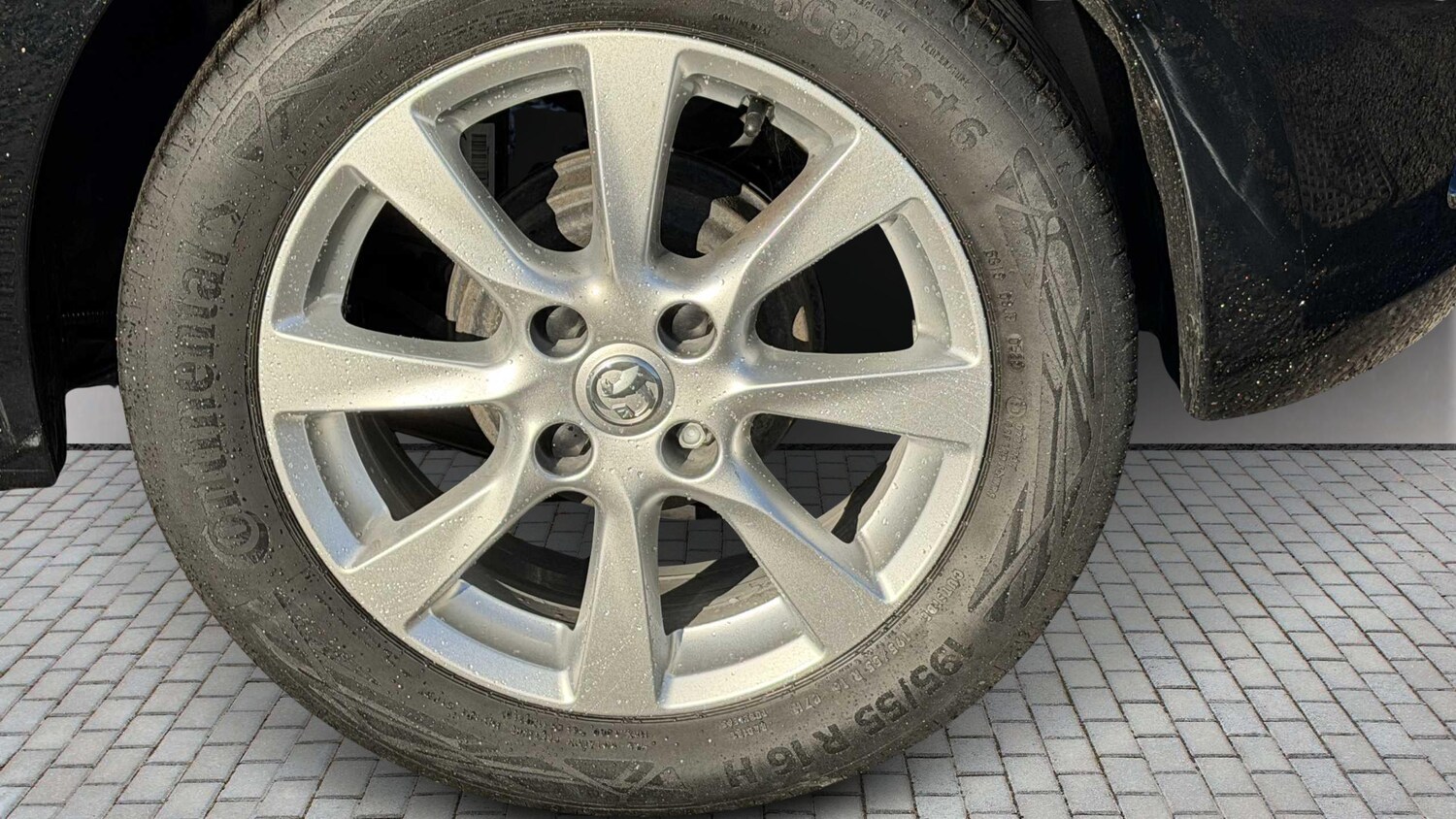 Used Vauxhall Corsa 2022 for sale - 76967719: Photo 7