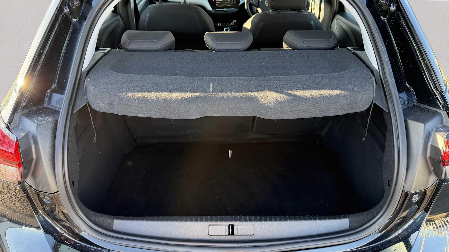 Used Vauxhall Corsa 2022 for sale - 76967719: Photo 8