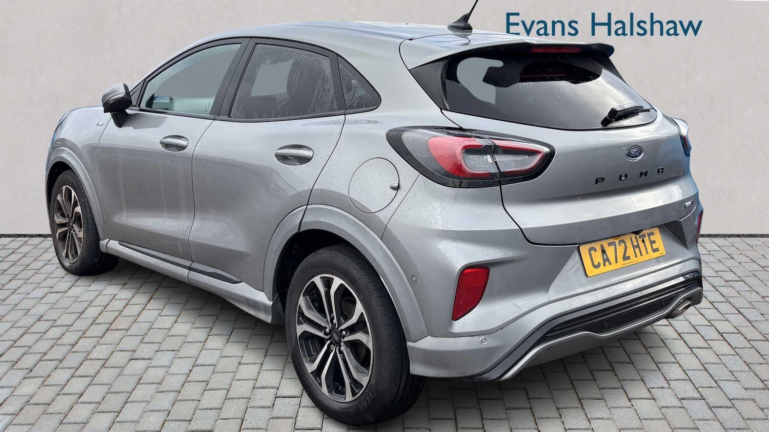 Used Ford Puma for sale - 77472581: Photo 3