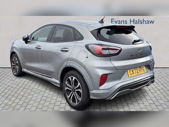 Used Ford Puma 2022 for sale - 77472581: Photo