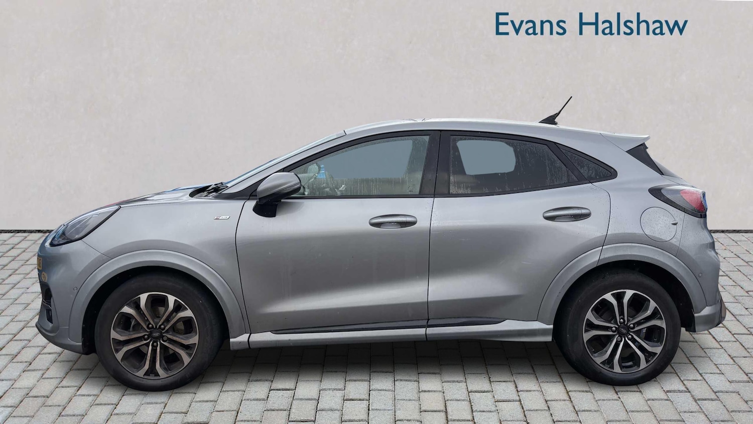 Used Ford Puma for sale - 77472581: Photo 4