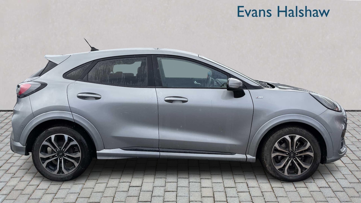 Used Ford Puma for sale - 77472581: Photo 5