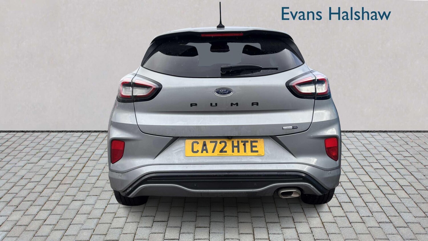 Used Ford Puma for sale - 77472581: Photo 6