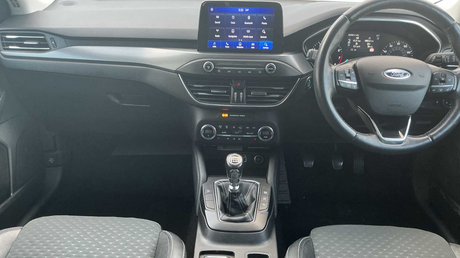 Used Ford Focus 2019 for sale - 76875870: Photo 11