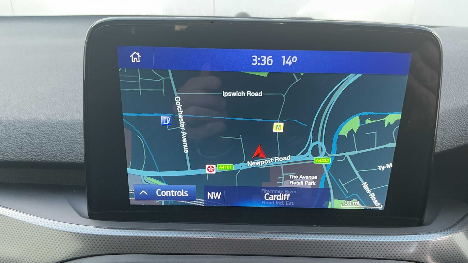 Used Ford Focus 2019 for sale - 76875870: Photo 15