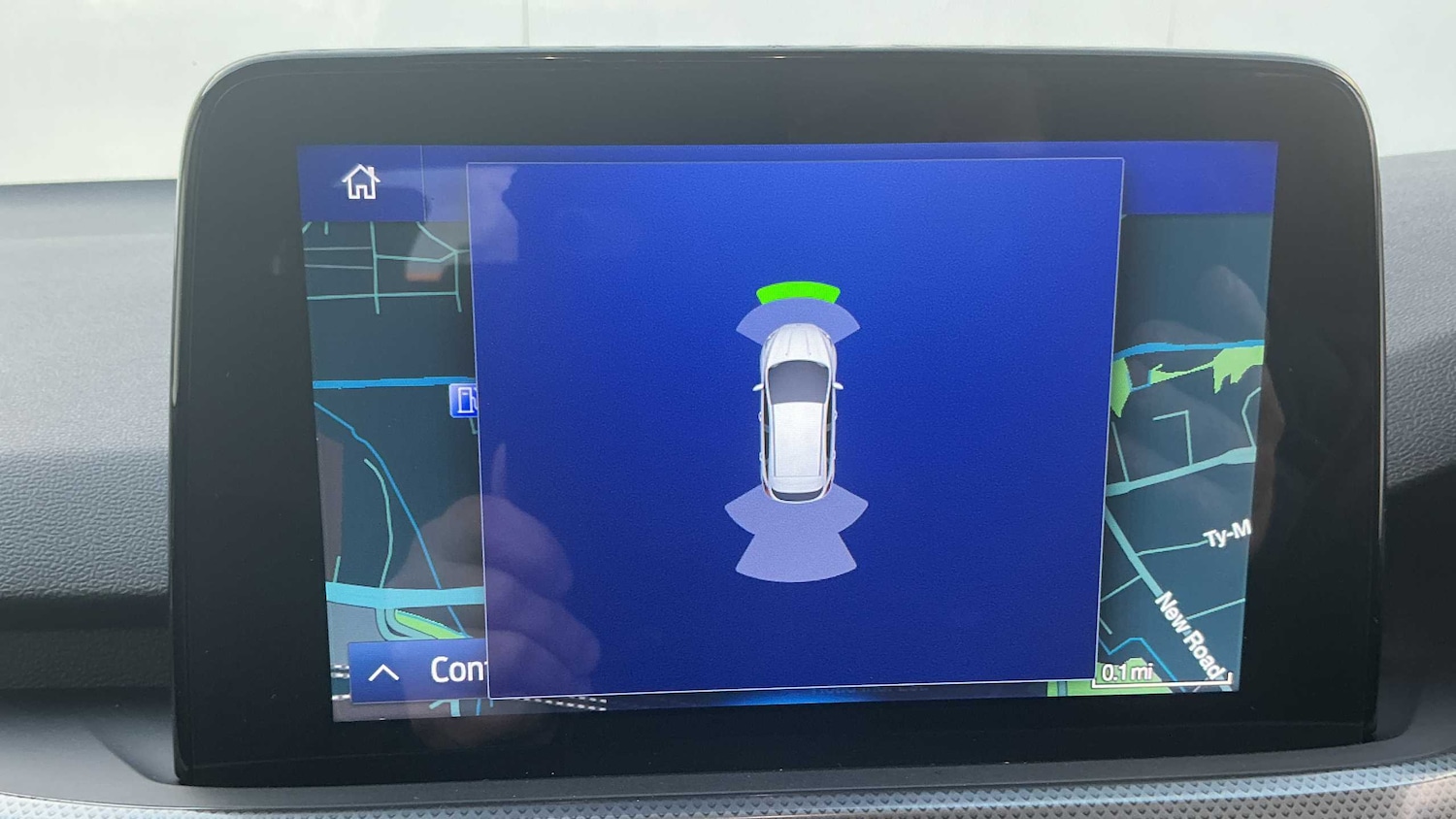 Used Ford Focus 2019 for sale - 76875870: Photo 16