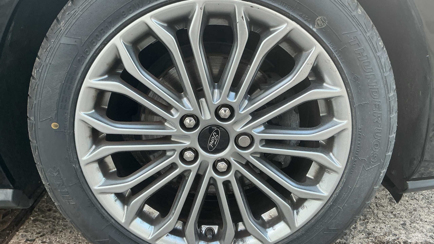 Used Ford Focus 2019 for sale - 76875870: Photo 17