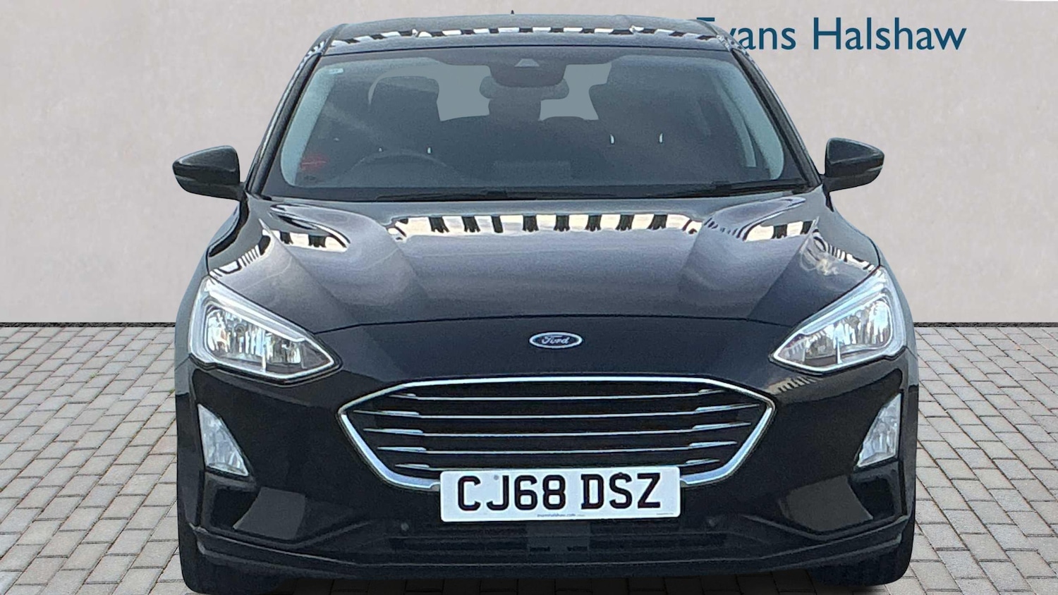 Used Ford Focus 2019 for sale - 76875870: Photo 4