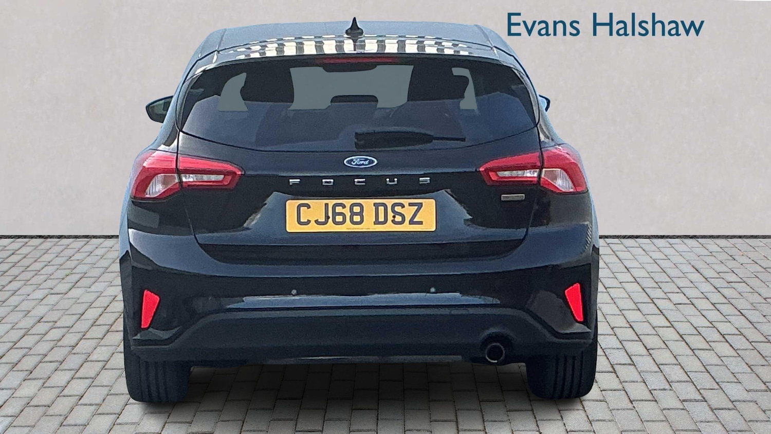 Used Ford Focus 2019 for sale - 76875870: Photo 5