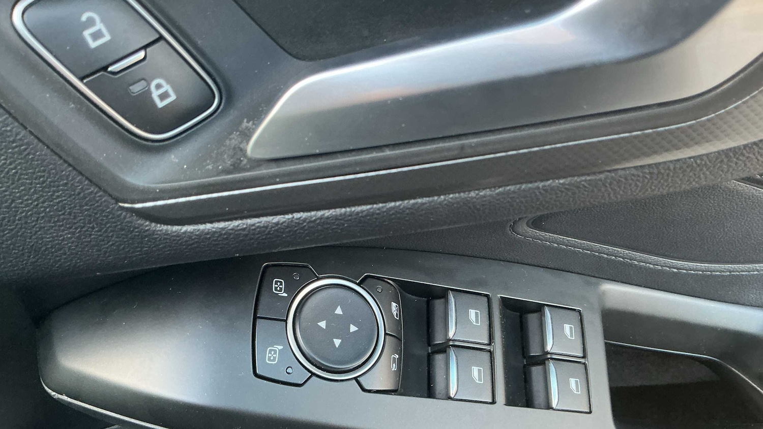 Used Ford Focus 2019 for sale - 76875870: Photo 8