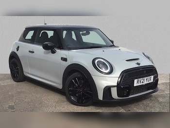 Used MINI Hatch 2021 for sale - 75812268: Photo