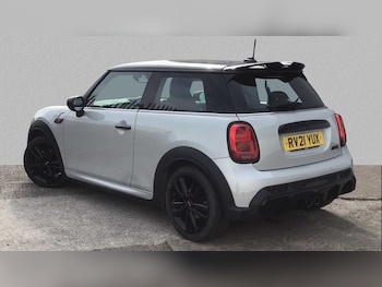 Used MINI Hatch 2021 for sale - 75812268: Photo