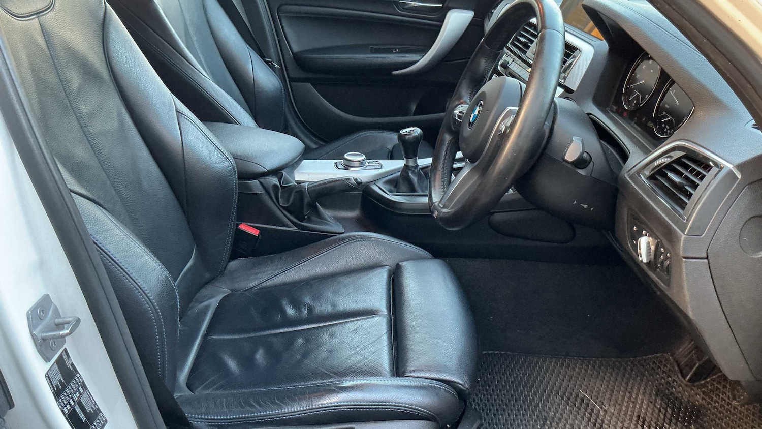 Used BMW 1 Series 2019 for sale - 77219741: Photo 10