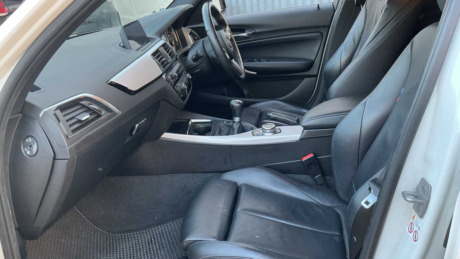 Used BMW 1 Series 2019 for sale - 77219741: Photo 11