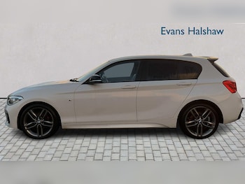 Used BMW 1 Series 2019 for sale - 77219741: Photo