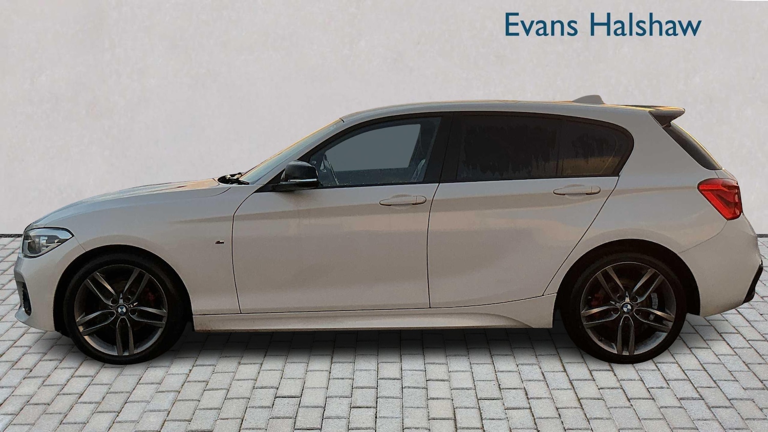 Used BMW 1 Series 2019 for sale - 77480605: Photo 3