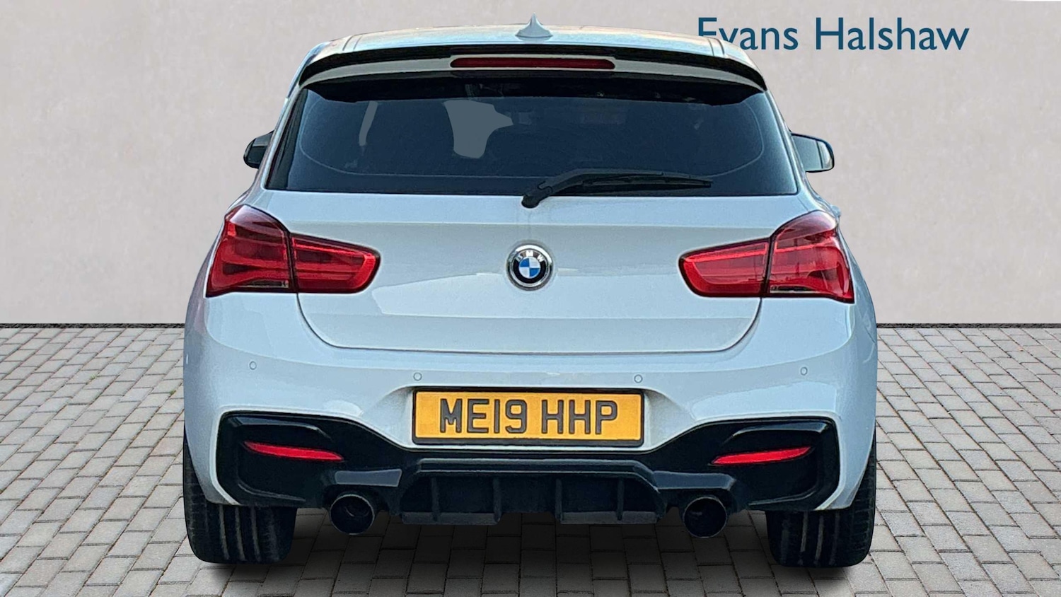 Used BMW 1 Series 2019 for sale - 77480605: Photo 5