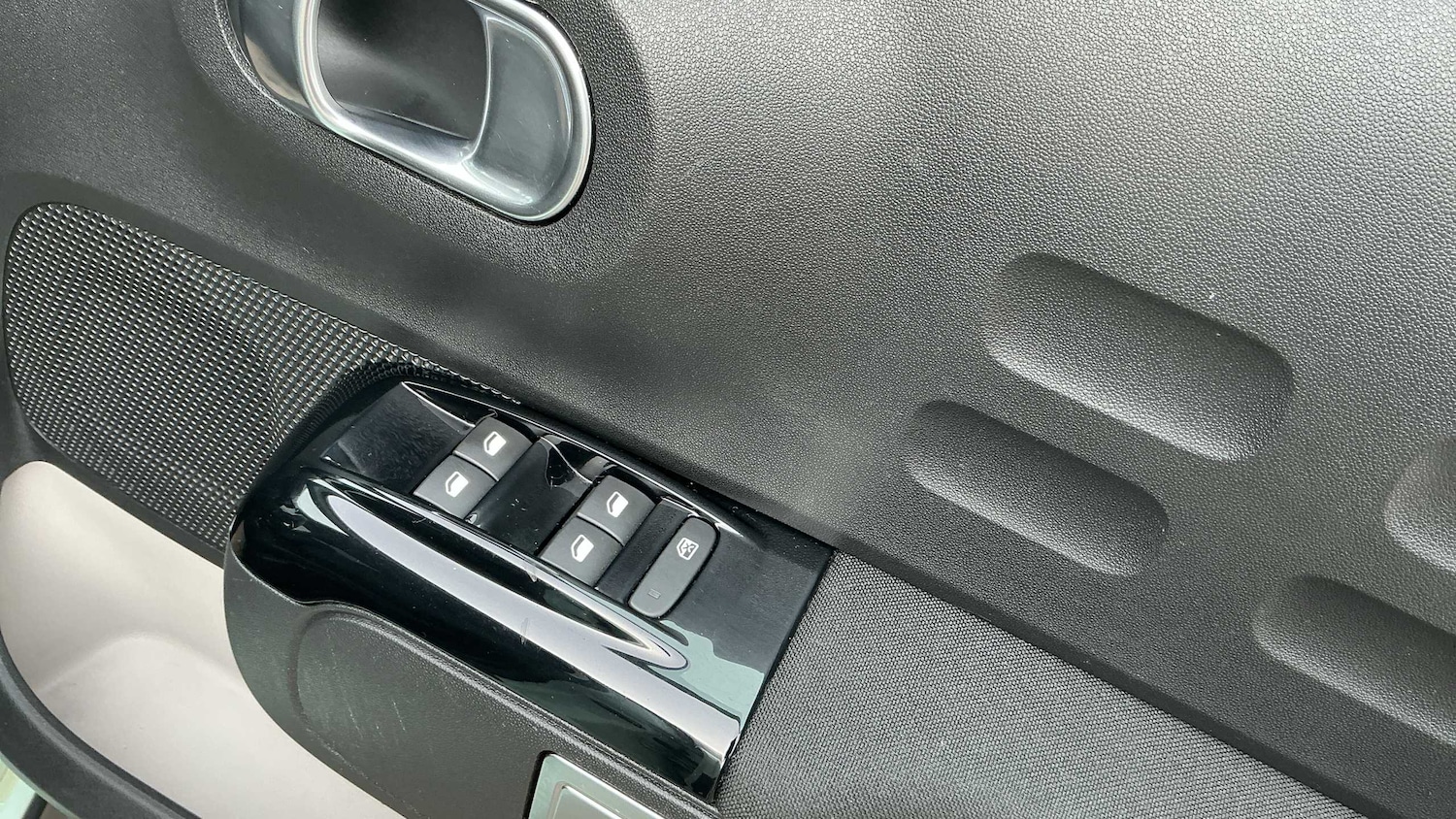 Used Citroen C3 2018 for sale - 76553265: Photo 10