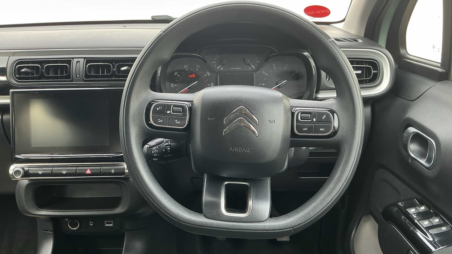 Used Citroen C3 2018 for sale - 76553265: Photo 13