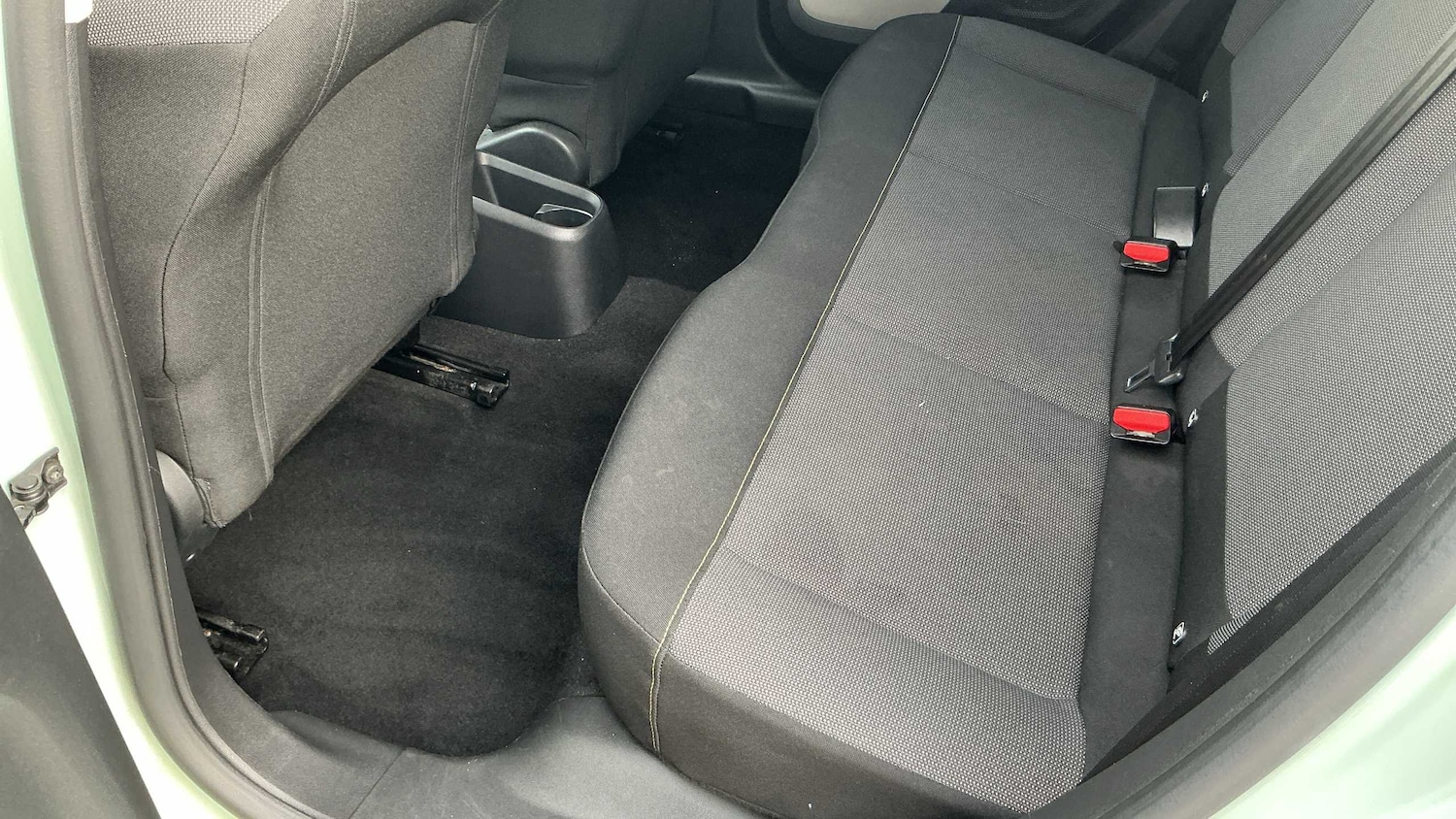 Used Citroen C3 2018 for sale - 76553265: Photo 18