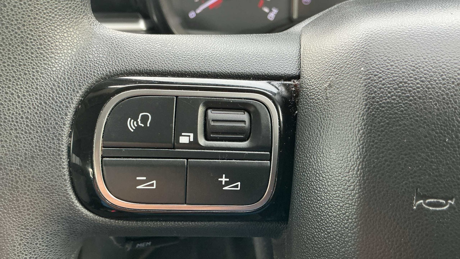 Used Citroen C3 2018 for sale - 76553265: Photo 19