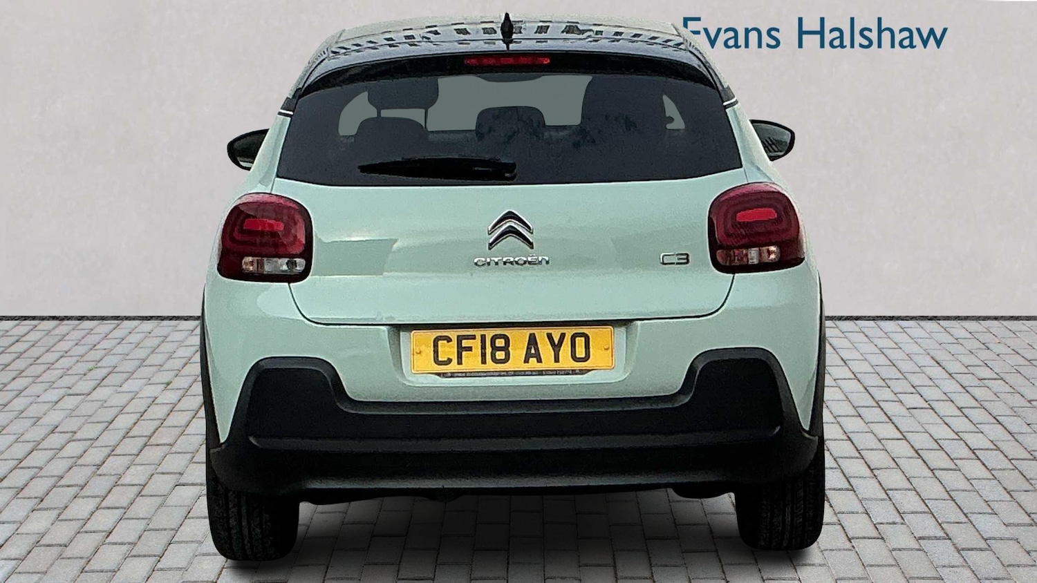 Used Citroen C3 2018 for sale - 76553265: Photo 6