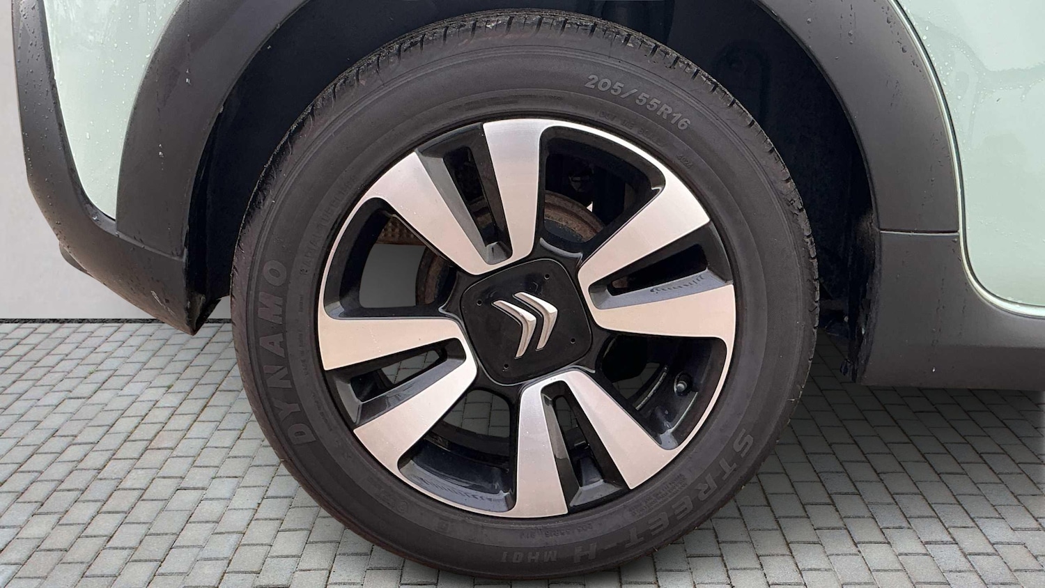 Used Citroen C3 2018 for sale - 76553265: Photo 7