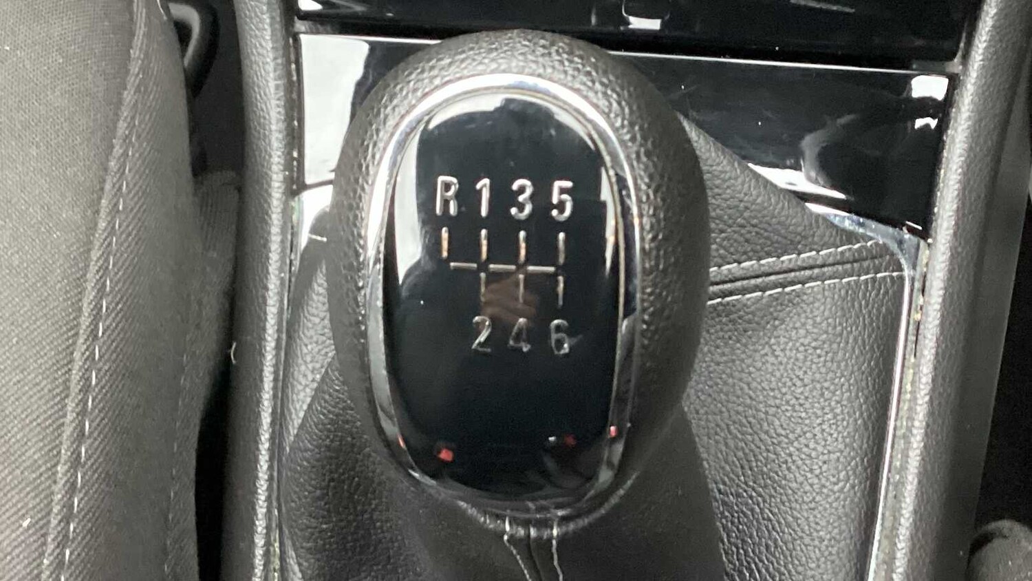 Used Vauxhall Mokka X 2018 for sale - 77913705: Photo 12