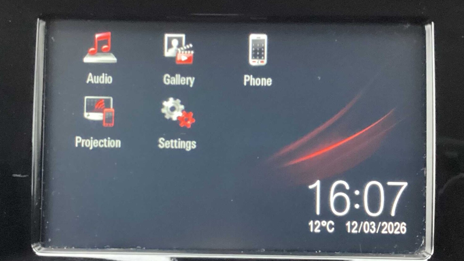 Used Vauxhall Mokka X 2018 for sale - 77913705: Photo 14