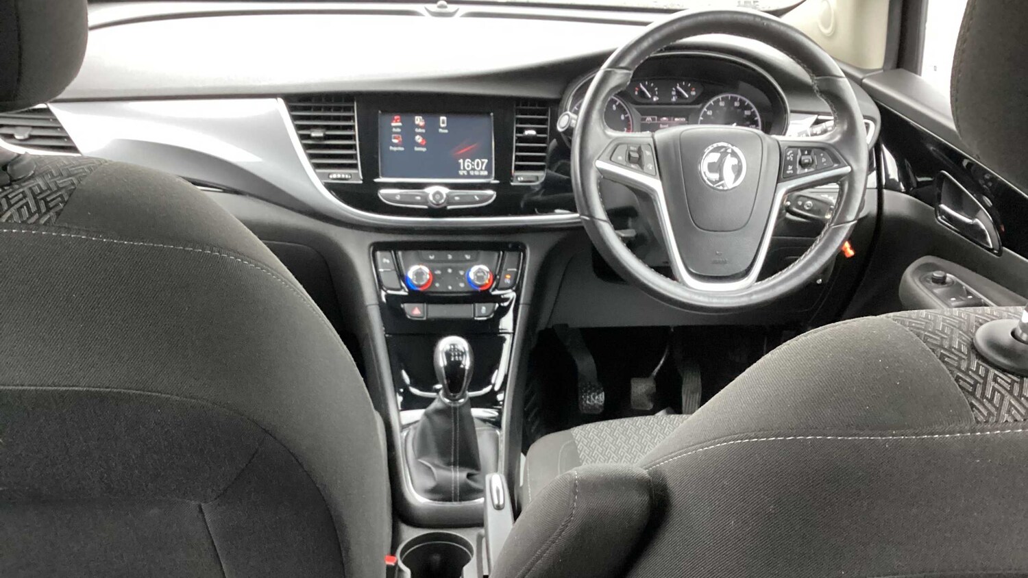 Used Vauxhall Mokka X 2018 for sale - 77913705: Photo 16