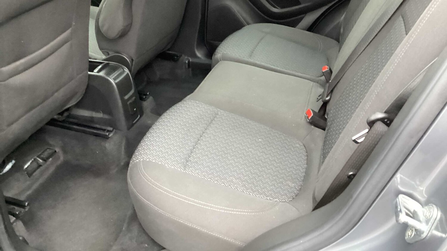 Used Vauxhall Mokka X 2018 for sale - 77913705: Photo 17