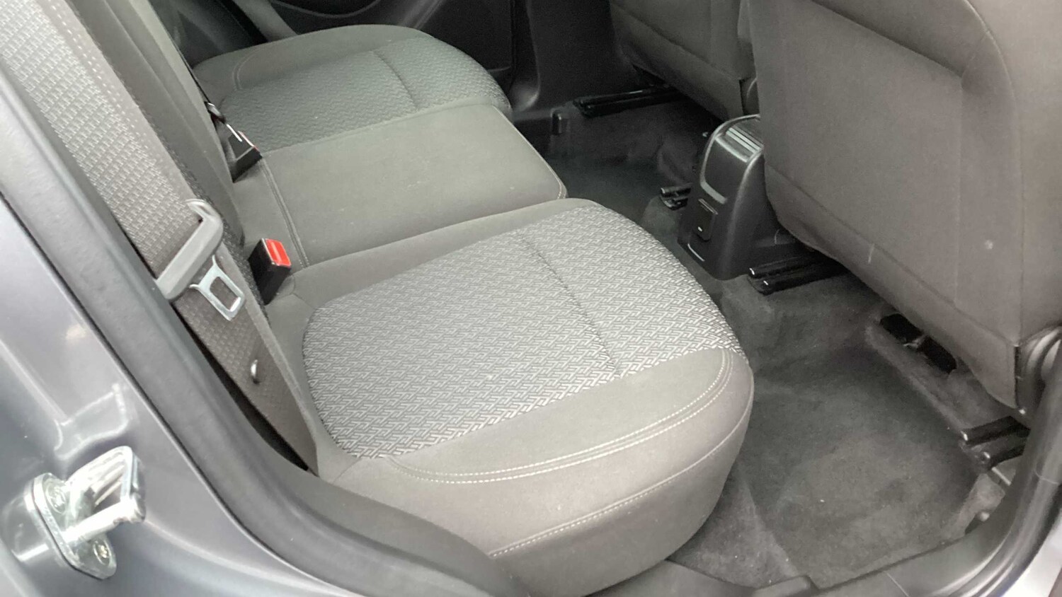 Used Vauxhall Mokka X 2018 for sale - 77913705: Photo 18