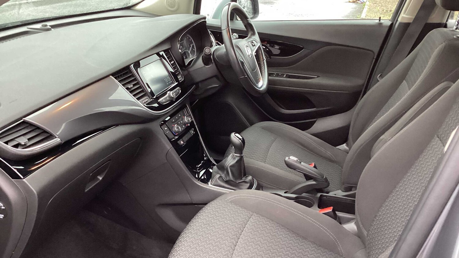 Used Vauxhall Mokka X 2018 for sale - 77913705: Photo 19