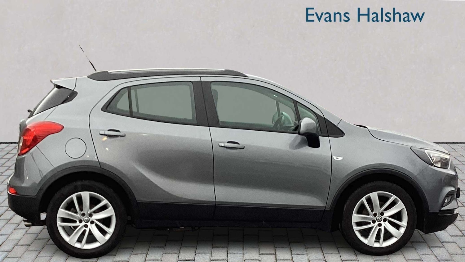 Used Vauxhall Mokka X 2018 for sale - 77913705: Photo 4