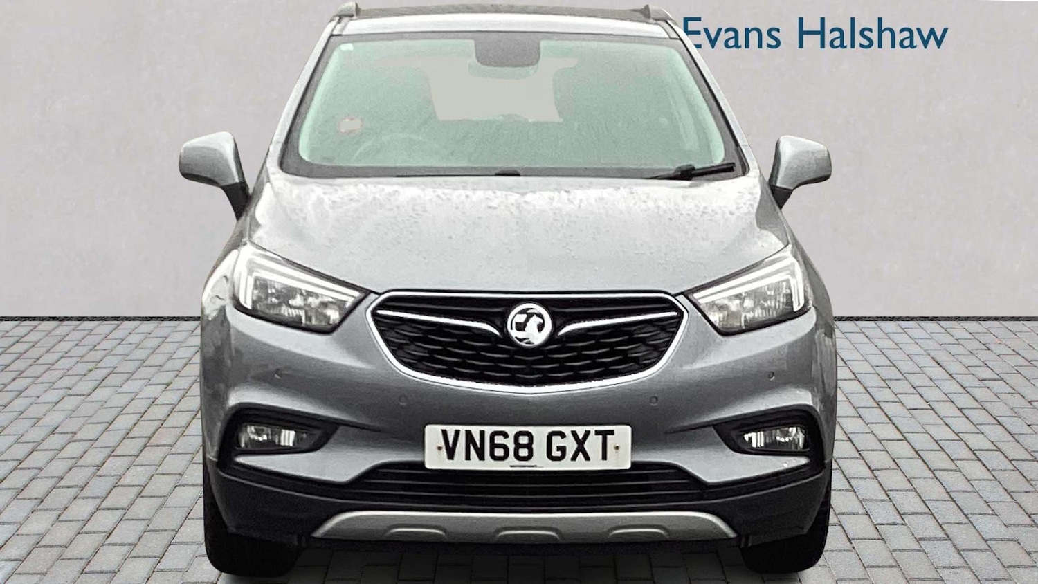 Used Vauxhall Mokka X 2018 for sale - 77913705: Photo 5