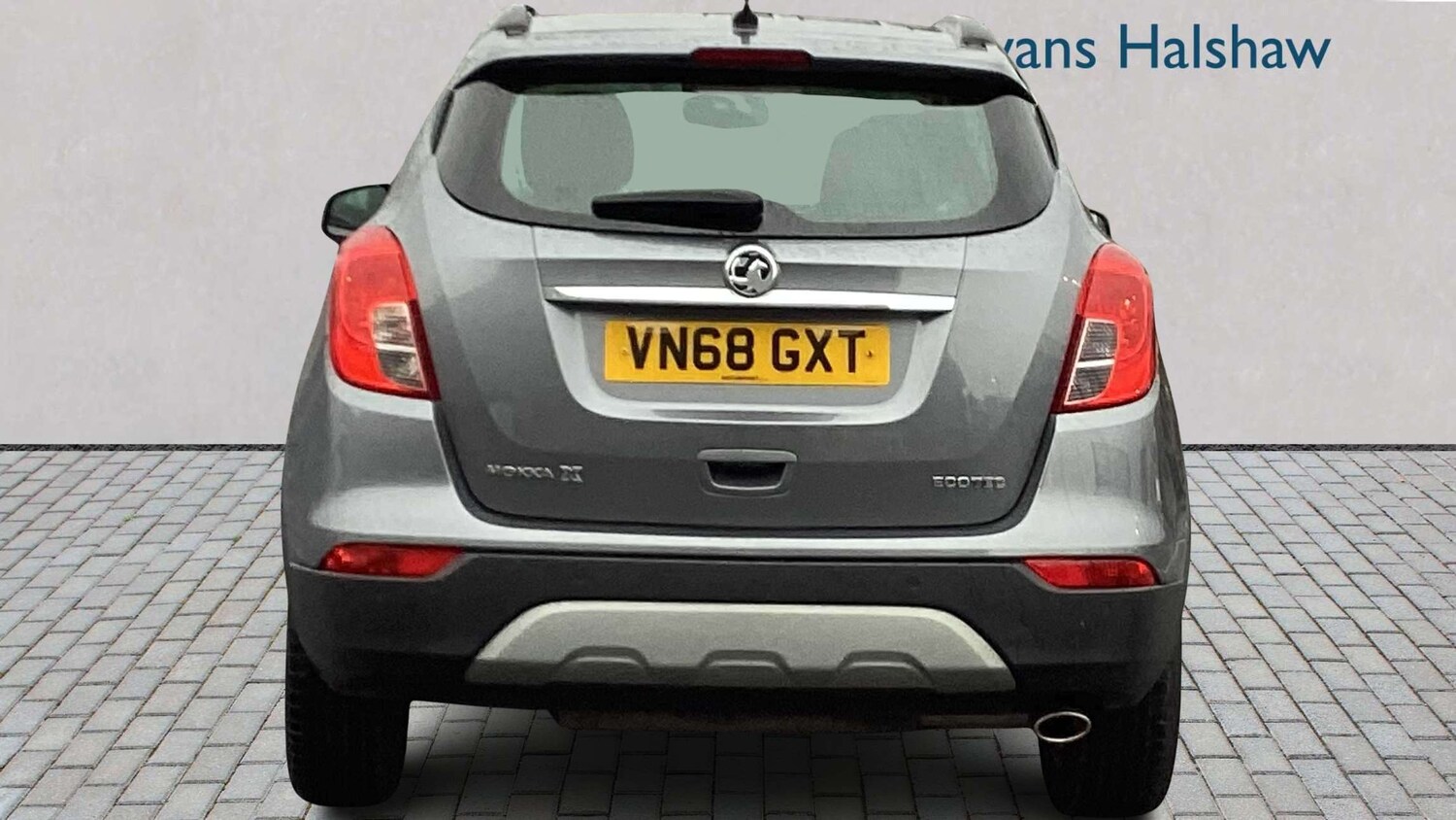 Used Vauxhall Mokka X 2018 for sale - 77913705: Photo 6