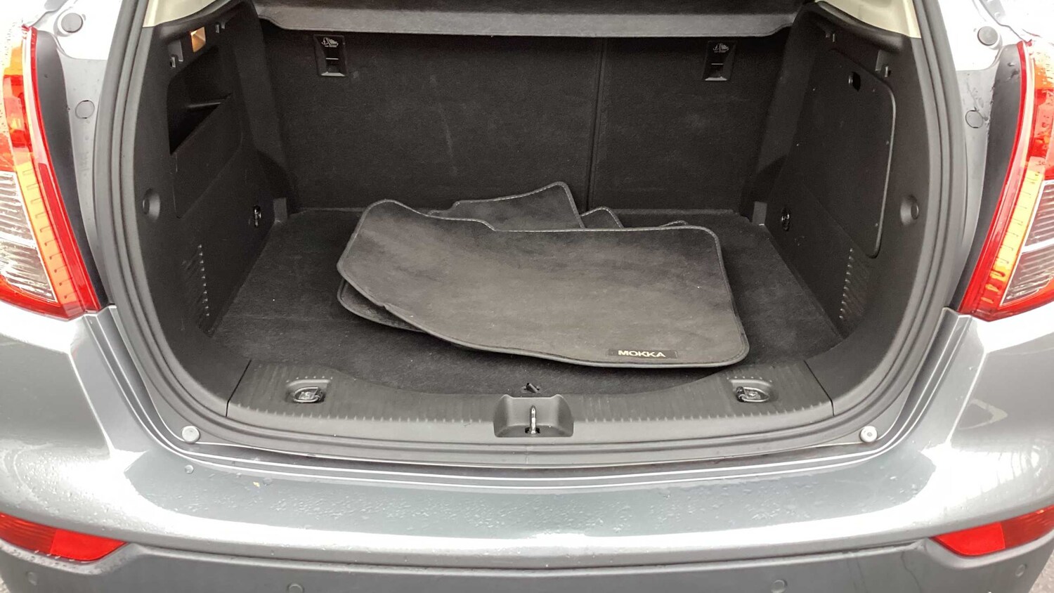 Used Vauxhall Mokka X 2018 for sale - 77913705: Photo 8