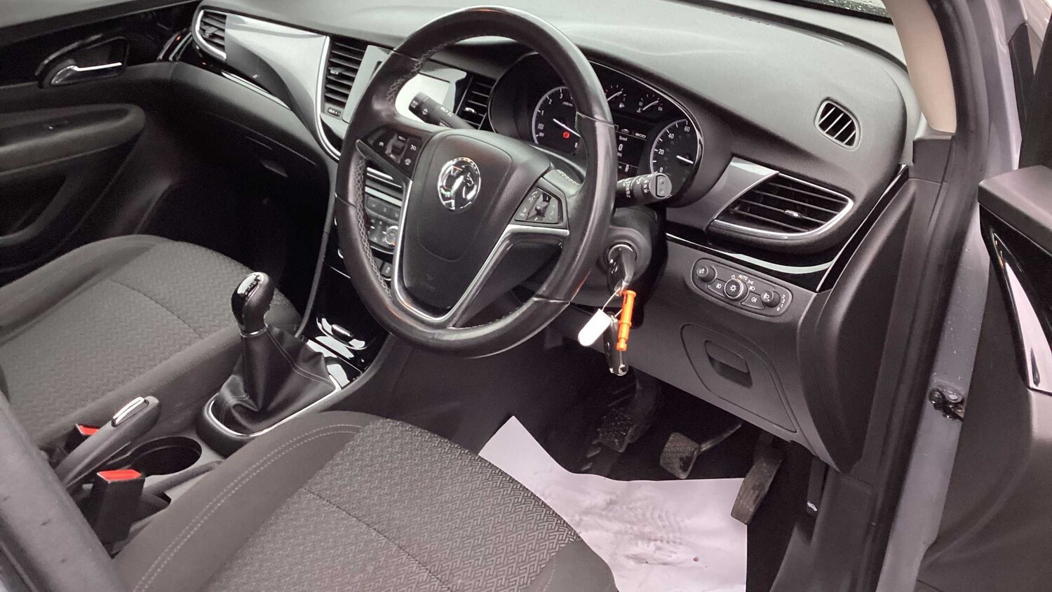 Used Vauxhall Mokka X 2018 for sale - 77913705: Photo 9