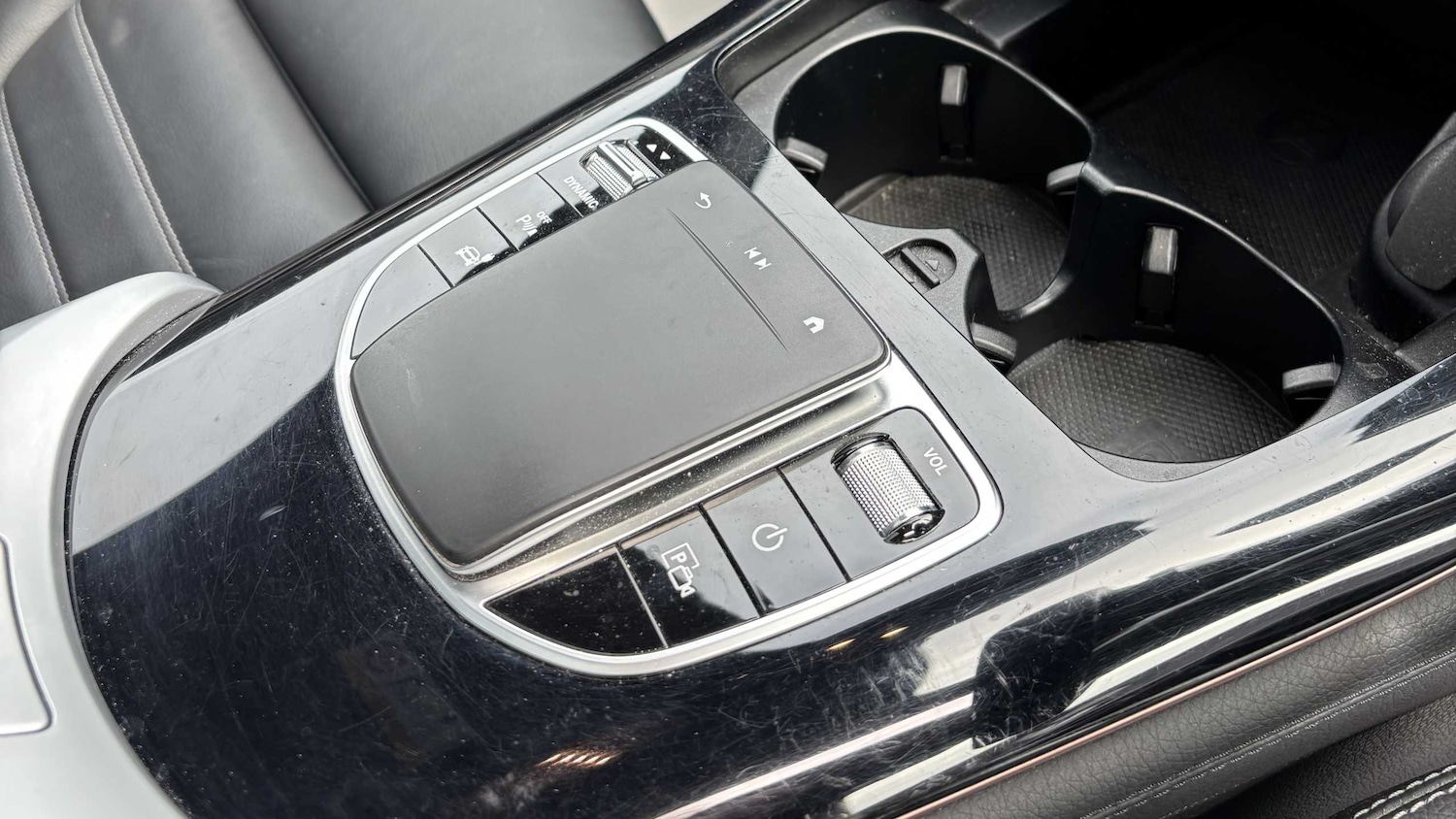 Used Mercedes-Benz EQC 2022 for sale - 77827544: Photo 11