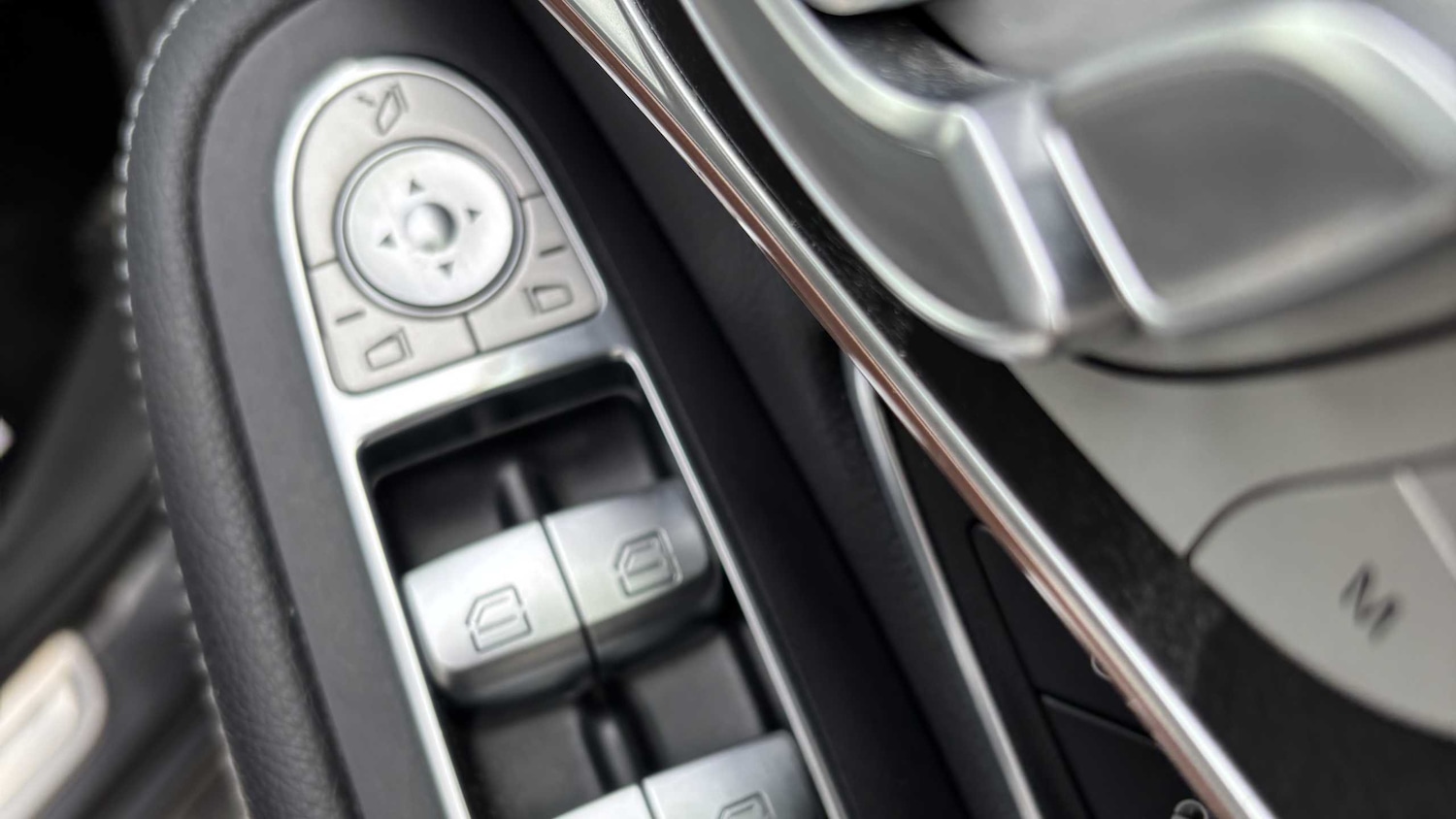 Used Mercedes-Benz EQC 2022 for sale - 77827544: Photo 12