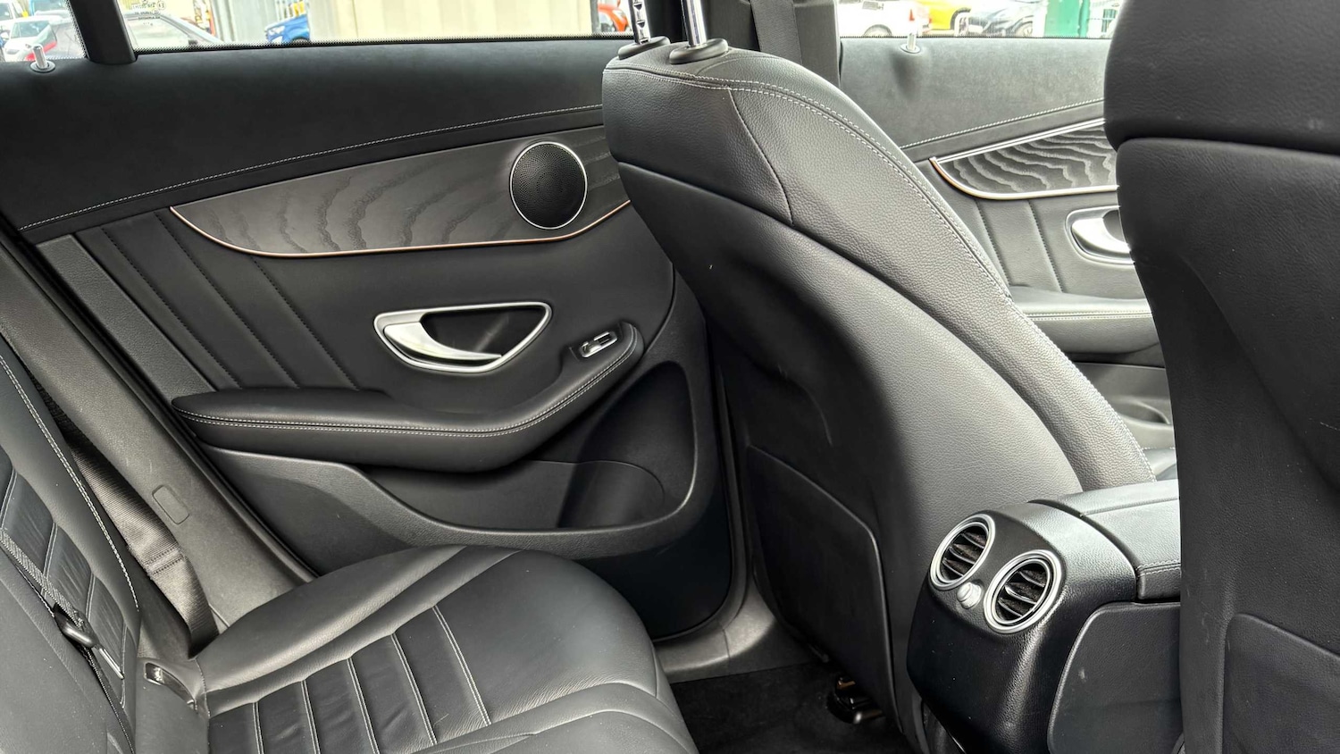 Used Mercedes-Benz EQC 2022 for sale - 77827544: Photo 13