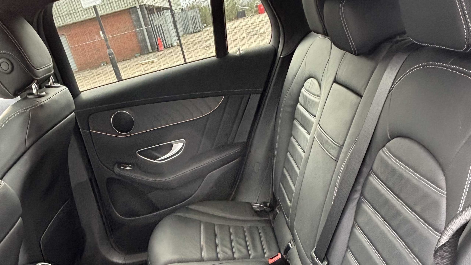 Used Mercedes-Benz EQC 2022 for sale - 77827544: Photo 14